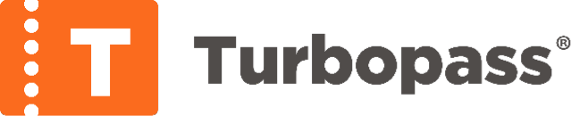Turbopass Logo