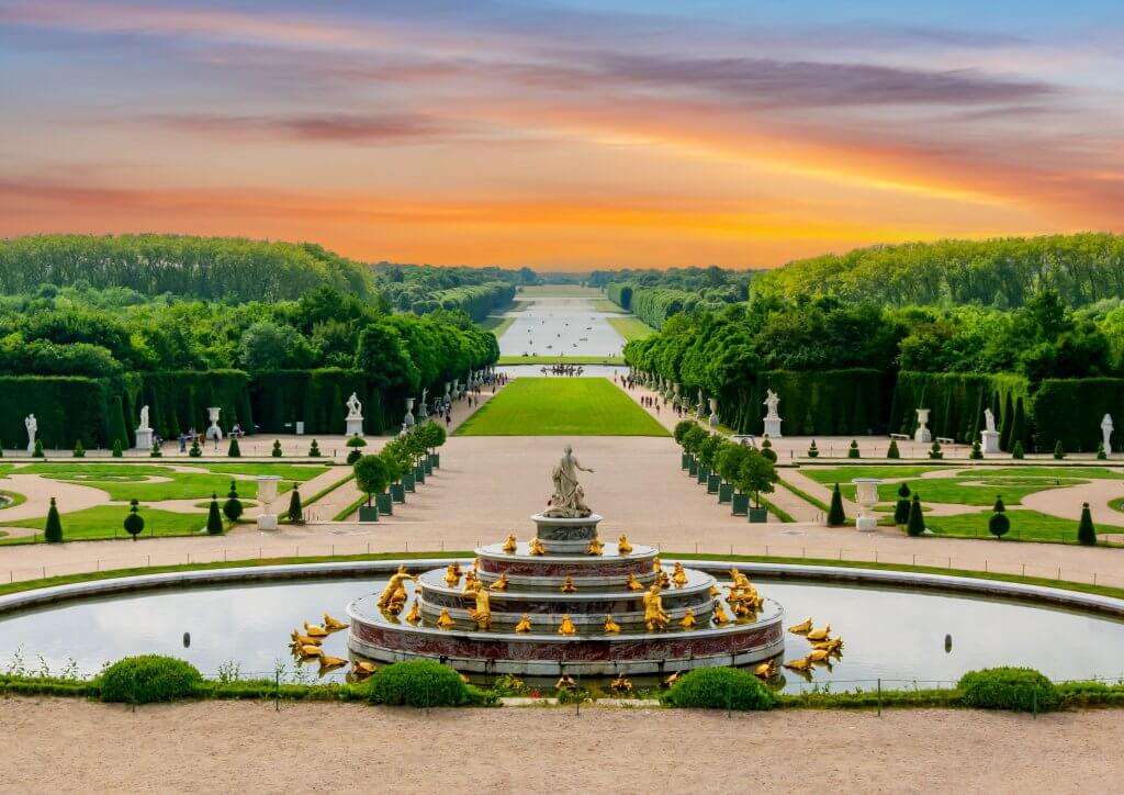 Versailles