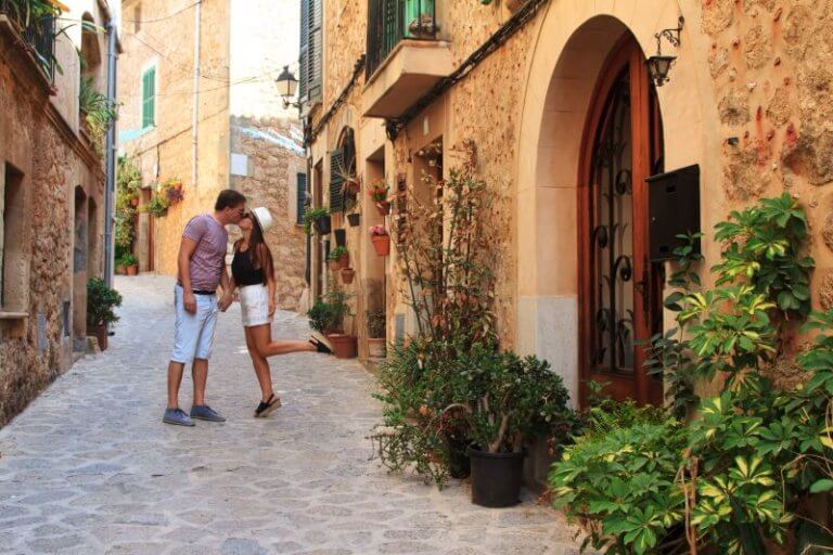 Valldemossa, Mallorca