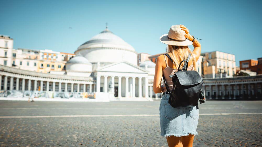 Piazza del Plebiscito