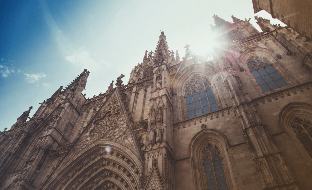 Cathedral of Barcelona