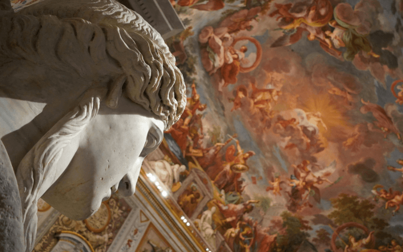 Borghese Gallery
