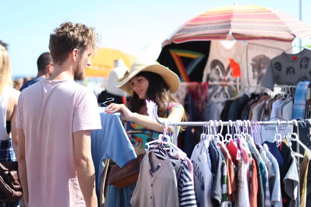 El Flea Barcelona