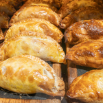 Empanadas