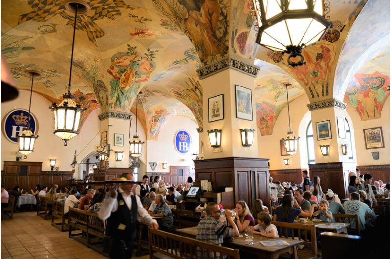 Hofbräuhaus