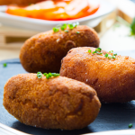 Croquetas