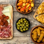 Classical Tapas