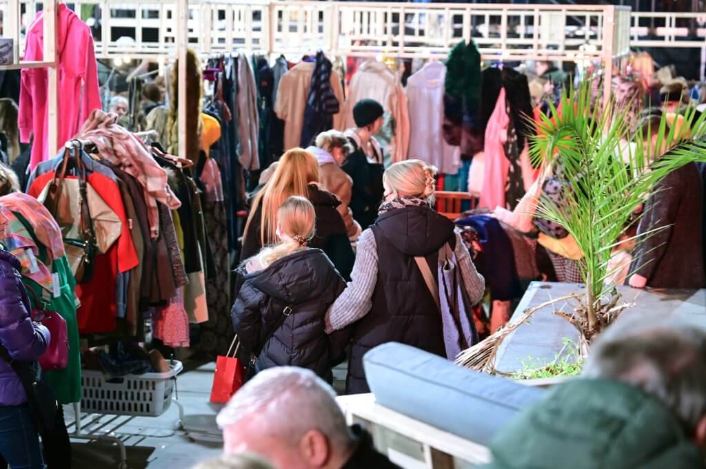 Midnightbazar